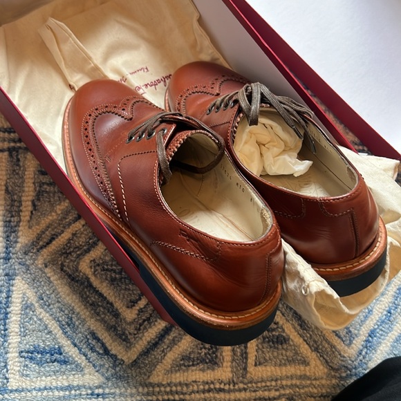 Salvatore Ferragamo
